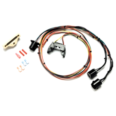 Painless Wiring DuraSpark II Ignition Harness - 30812